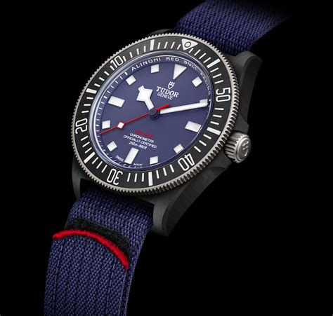 tudor pelagos alinghi.